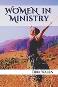 Cover: WOMEN in Ministry - Soaring Eagle Press