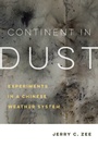 Cover: Continent in Dust - University of California Press
