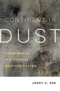 Cover: Continent in Dust - University of California Press