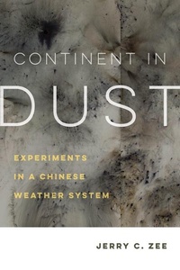 Enlarge image Cover: Continent in Dust - University of California Press