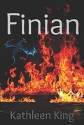 Cover: Finian - Chickaloon Press
