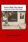 Cover: You're Likely Not a Racist - Garysprings Independent Press, LLC