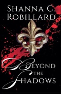 Cover: Beyond the Shadows - Shanna Robillard