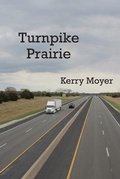 Cover: Turnpike Prairie - Meadowlark Books