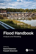 Cover: Flood Handbook - CRC Press