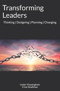 Enlarge image Cover: Transforming Leaders - Iimbas Publishing