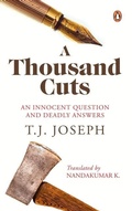 Cover: A Thousand Cuts - Vintage