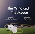 Cover: The Wind and The Mouse - Daisy Lane Publishing