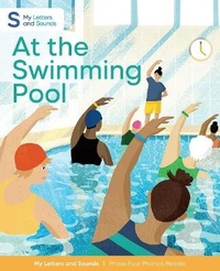 Enlarge image Cover: At the Swimming Pool - Schofield & Sims Ltd