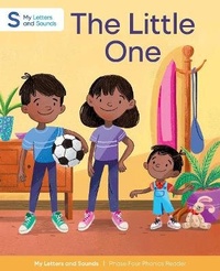 Enlarge image Cover: The Little One - Schofield & Sims Ltd