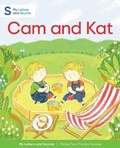 Cover: Cam and Kat - Schofield & Sims Ltd