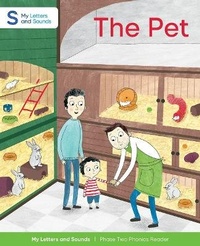 Enlarge image Cover: The Pet - Schofield & Sims Ltd