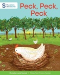 Cover: Peck, Peck, Peck - Schofield & Sims Ltd