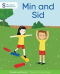 Cover: Min and Sid - Schofield & Sims Ltd