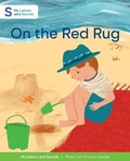 Cover: On the Red Rug - Schofield & Sims Ltd