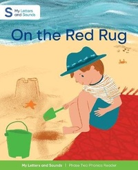 Enlarge image Cover: On the Red Rug - Schofield & Sims Ltd