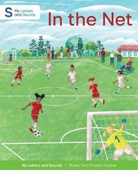 Enlarge image Cover: In the Net - Schofield & Sims Ltd