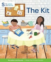 Enlarge image Cover: The Kit - Schofield & Sims Ltd