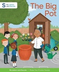 Cover: The Big Pot - Schofield & Sims Ltd