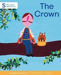 Enlarge image Cover: The Crown - Schofield & Sims Ltd