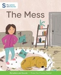 Cover: The Mess - Schofield & Sims Ltd