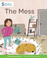 Enlarge image Cover: The Mess - Schofield & Sims Ltd
