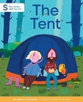 Cover: The Tent - Schofield & Sims Ltd