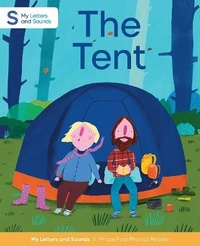 Enlarge image Cover: The Tent - Schofield & Sims Ltd