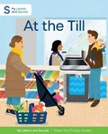 Cover: At the Till - Schofield & Sims Ltd