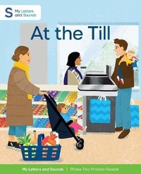Enlarge image Cover: At the Till - Schofield & Sims Ltd