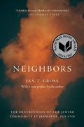 Cover: Neighbors - Princeton University Press