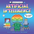Cover: Basher Science Mini: Artificial Intelligence - Kingfisher