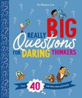 Cover: Really Big Questions for Daring Thinkers - Kingfisher