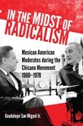 Cover: In the Midst of Radicalism - University of Oklahoma Press