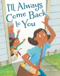 Cover: I'll Always Come Back to You - William B Eerdmans Publishing Co