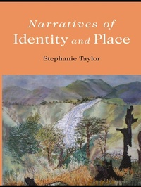 Enlarge image Cover: Narratives of Identity and Place - Routledge