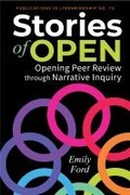 Cover: Stories of Open - Association of College & Research Libraries