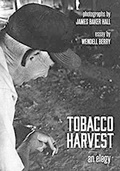 Cover: Tobacco Harvest - The University Press of Kentucky