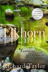 Abbildung von: Elkhorn - The University Press of Kentucky