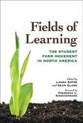 Cover: Fields of Learning - The University Press of Kentucky