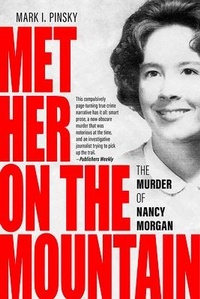 Abbildung von: Met Her on the Mountain - The University Press of Kentucky