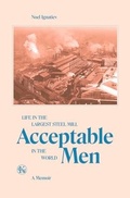 Cover: Acceptable Men - Charles Kerr