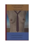 Cover: Villon's Necktie (Villon Nyakkendoje) - Cross Cultural Communications