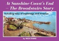 Cover: At Sunshine Coast's End - The Broadstairs Story - Bygone Publishing