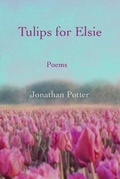 Cover: Tulips for Elsie - Korrektiv Press
