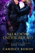 Cover: Shadow Underground - Lusios Publishing