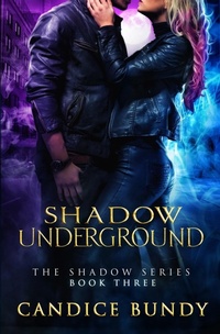 Enlarge image Cover: Shadow Underground - Lusios Publishing