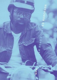 Enlarge image Cover: MPH and Other Road Poems - Verge Books