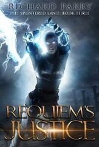 Enlarge image Cover: Requiem's Justice - Mondegreen