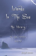 Cover: Islands in the Sea - Varymedia